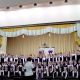 Церемония «Посвящение в лицеисты»