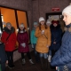 1 февраля 2017 года в нижегородском зоопарке «Лимпопо» начал работать экологический кружок "Юный натуралист"